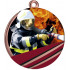 Медаль MMC5051/B/FIR