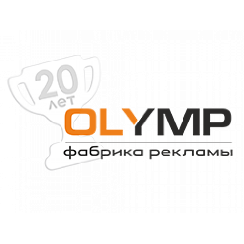 Знамя с бахромой из блекаута с двухсторонней печатью