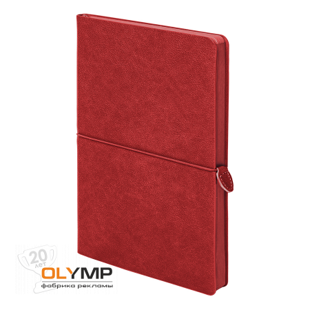 Ежедневник недатированный Fusion