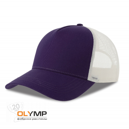 Бейсболка RAPPER COTTON-S